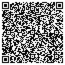 QR code with P S Products & Services contacts