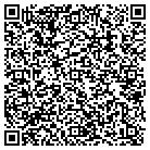 QR code with P S W Technologies Inc contacts