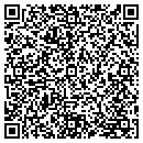 QR code with R B Consultants contacts