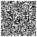 QR code with Re Larson CO contacts