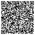 QR code with Rinan contacts