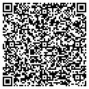 QR code with R K Technical Inc contacts