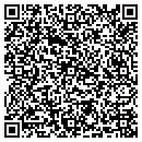 QR code with R L Patton Sales contacts