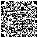 QR code with R M & Associates contacts