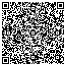 QR code with Robert D Northrup contacts