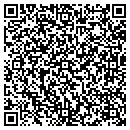 QR code with R V E Z Steps LLC contacts