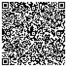 QR code with Plumbing Co of The Treas Coast contacts