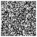 QR code with S R M Associates contacts