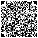 QR code with S Sherman & Associates contacts