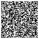 QR code with Mas Resturant contacts