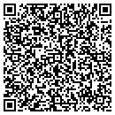 QR code with The Material Store contacts