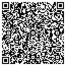 QR code with Tjader Sales contacts