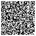 QR code with Tom Rutledge Sr contacts