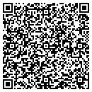 QR code with Ultreo Inc contacts
