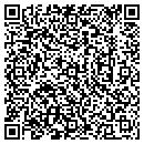 QR code with W F Ramp & Associates contacts