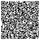 QR code with Tamarindo Latin American Grill contacts