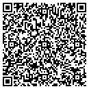 QR code with F Matthews Co contacts