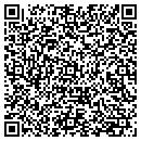 QR code with Gj Byrd & Assoc contacts