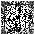 QR code with Hench Material Handling contacts