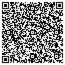 QR code with S & K Aero Space contacts
