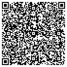 QR code with T Wheeler And Associates Inc contacts
