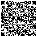 QR code with University Of Miami contacts