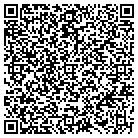 QR code with Kilbourne & Sons Asphalt Mntnc contacts