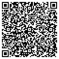 QR code with Deke contacts