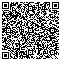 QR code with Excalibers Co contacts
