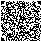 QR code with Fabric Merchandising Service contacts