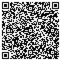 QR code with Galknit contacts