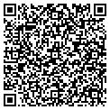 QR code with J H Payne contacts