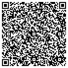 QR code with J W Stokes Consultant contacts