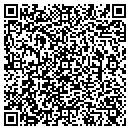 QR code with Mdw Inc contacts
