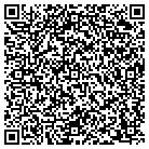 QR code with RBM Technologies contacts