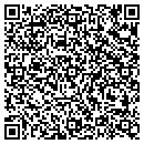 QR code with S C Communication contacts