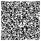 QR code with T A B Retail Remodeling Inc contacts