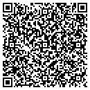 QR code with Theredhyena Com contacts