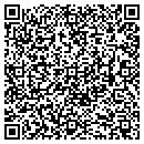 QR code with Tina Allen contacts
