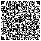 QR code with USA Merchandising Solutions contacts