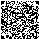 QR code with cafeblessing contacts