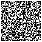 QR code with D T T  Enterprise wit Myecon contacts