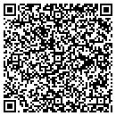 QR code with jeffnoud contacts