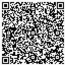 QR code with KloNia contacts
