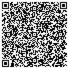 QR code with MyNetworkingPro contacts