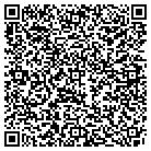QR code with organogold Hawaii contacts
