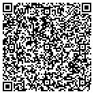 QR code with Chamber Of Commerce Foundation contacts