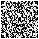 QR code with Unfeathered contacts