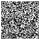 QR code with Martha F Wilson contacts