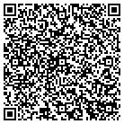 QR code with M Y P Business Solutions contacts